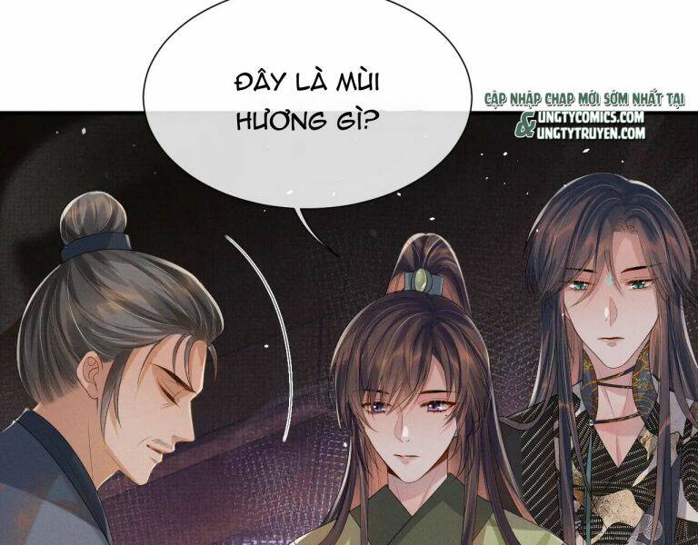 Ngộ Xà Chương 81 Ảnh 16