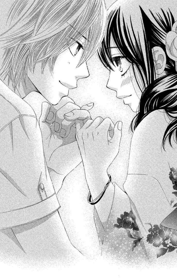 Bokutachi Wa Shitte Shimatta Chương 39 Ảnh 36