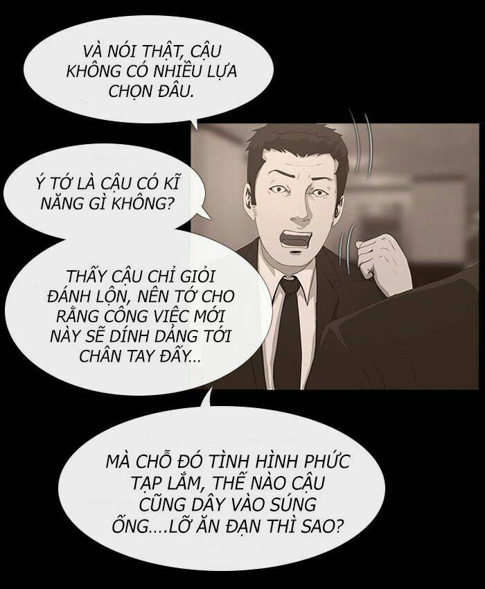Dead Days Chương 46 Ảnh 12