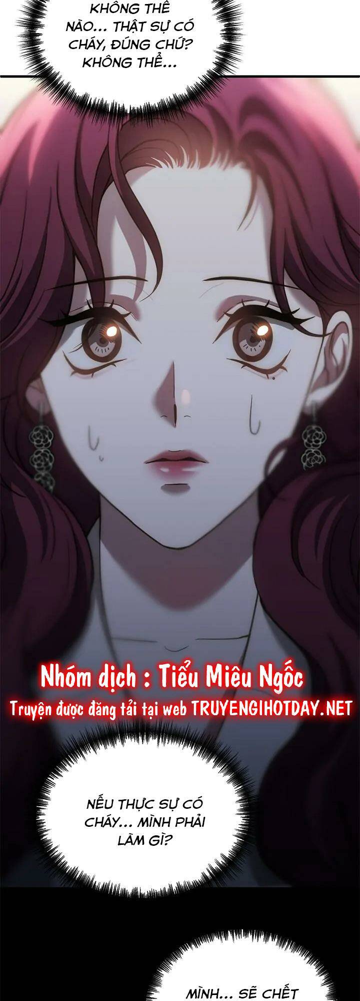 Lần Thứ Ba Chương 54 Ảnh 9