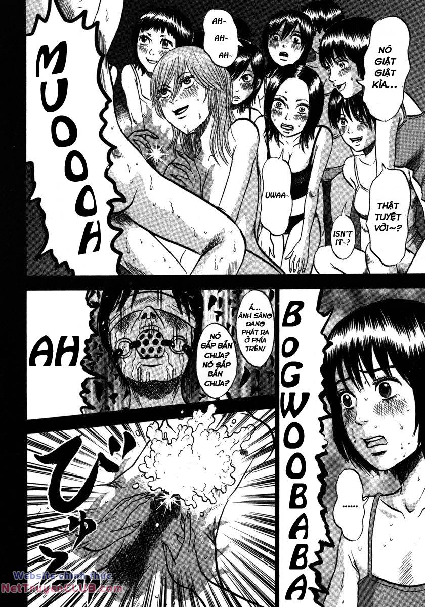 Devil Ecstasy Chương 18 Ảnh 9
