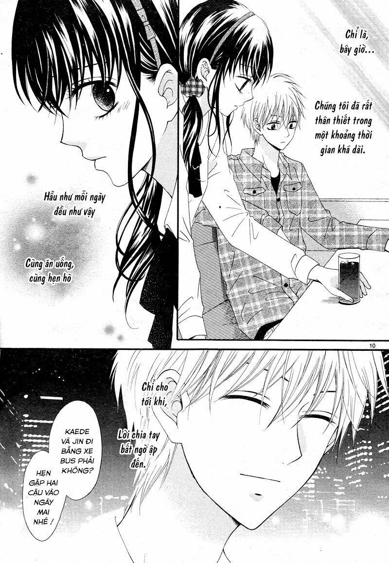 Tổng Hợp One Shot. Chương 383 Ảnh 12