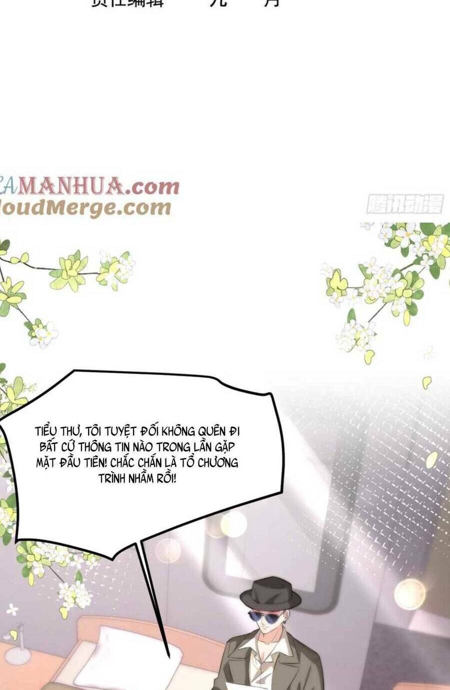Ly Hôn Xong , Tôi Quay Về Vả Mặt Chồng Cũ Chương 39 Ảnh 6