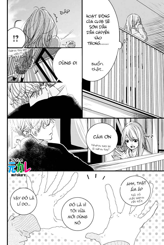 Tổng Hợp One Shot. Chương 366 Ảnh 24