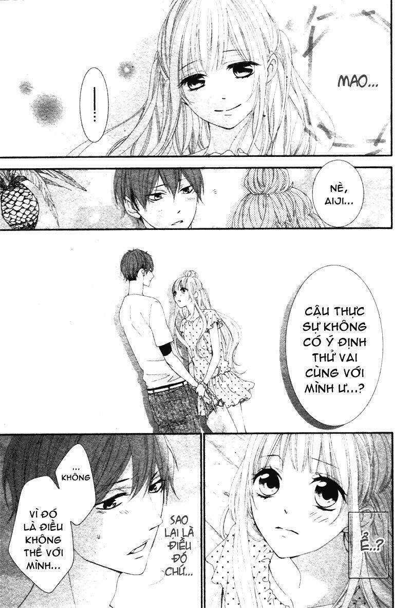 Tổng Hợp One Shot. Chương 373 Ảnh 27