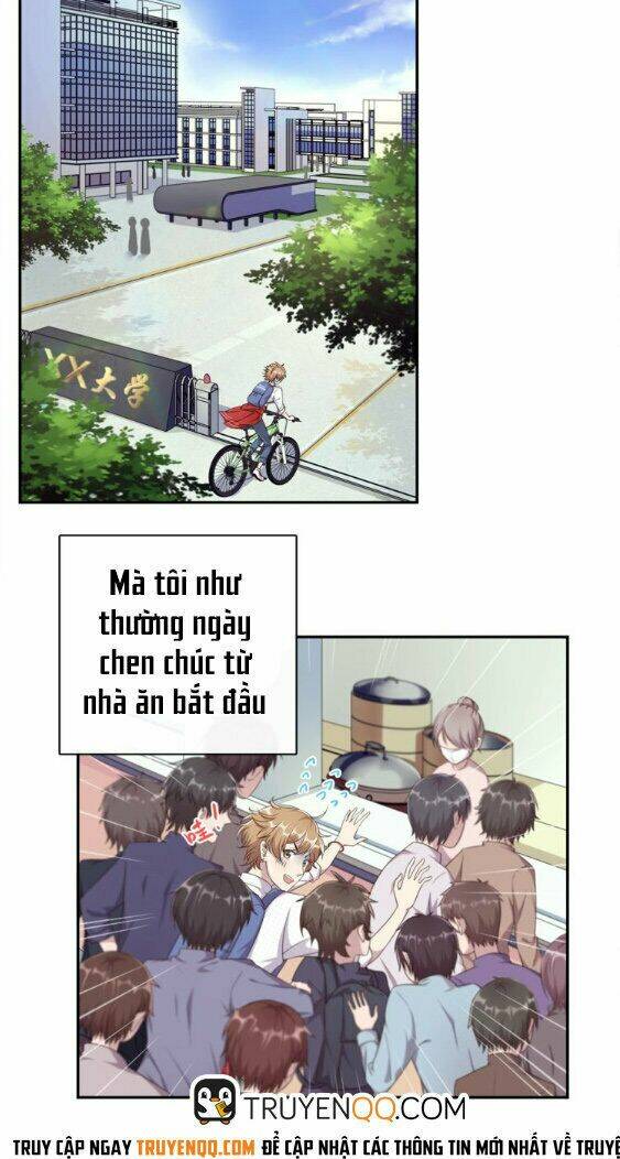 Cao Phán Chương 1 Ảnh 9