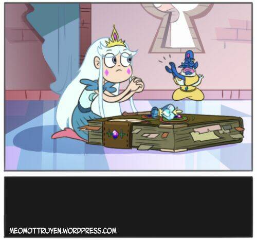 Star Vs. The Forces Of Evil Chương 21 Ảnh 5