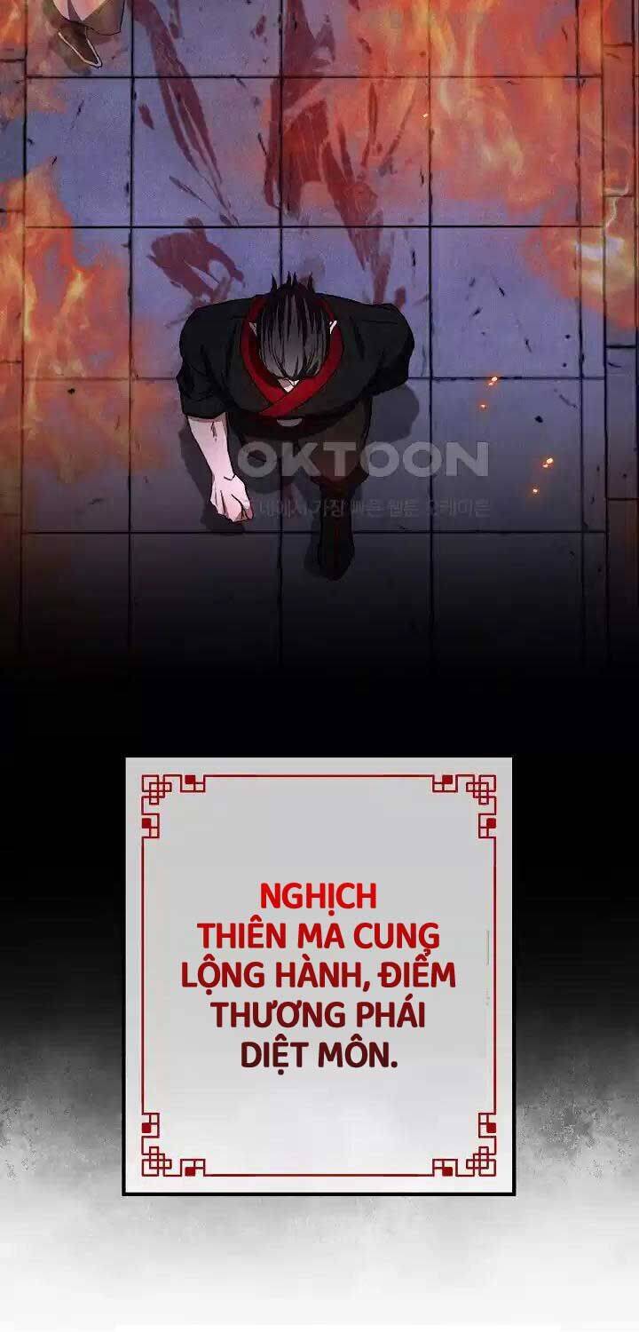 Thiên Tài Võ Thuật Hoàn Sinh Chương 41 Ảnh 71