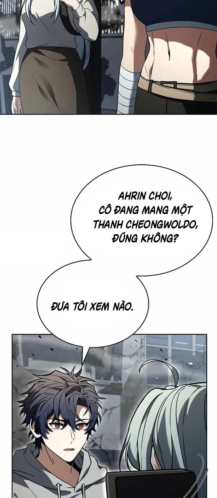 Chòm Sao Là Đệ Tử Của Tôi Chương 103 Ảnh 55