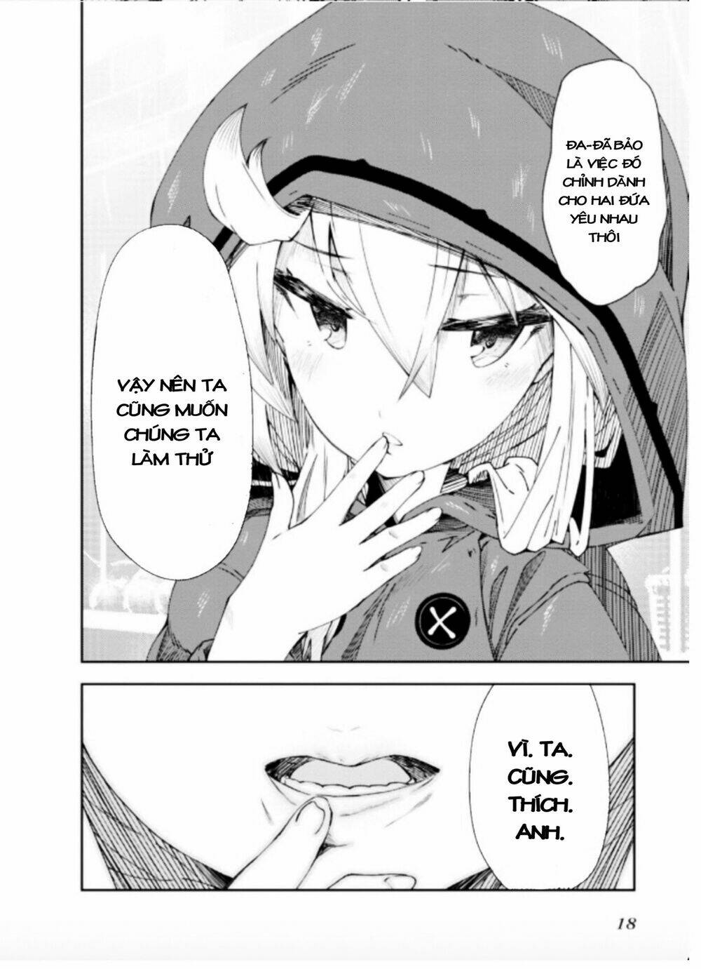 Zero Kara Hajimeru Mahou No Sho Chương 5 Ảnh 20