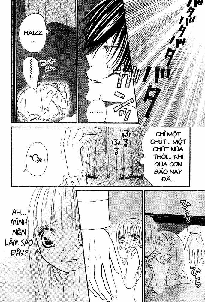 Hana To Akuma Chương 39 Ảnh 28
