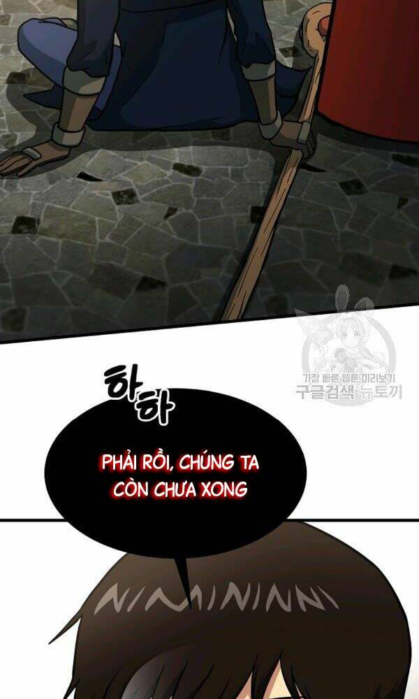 Ngôi Nhà Kết Nối Với Hầm Ngục Chương 44 Ảnh 114