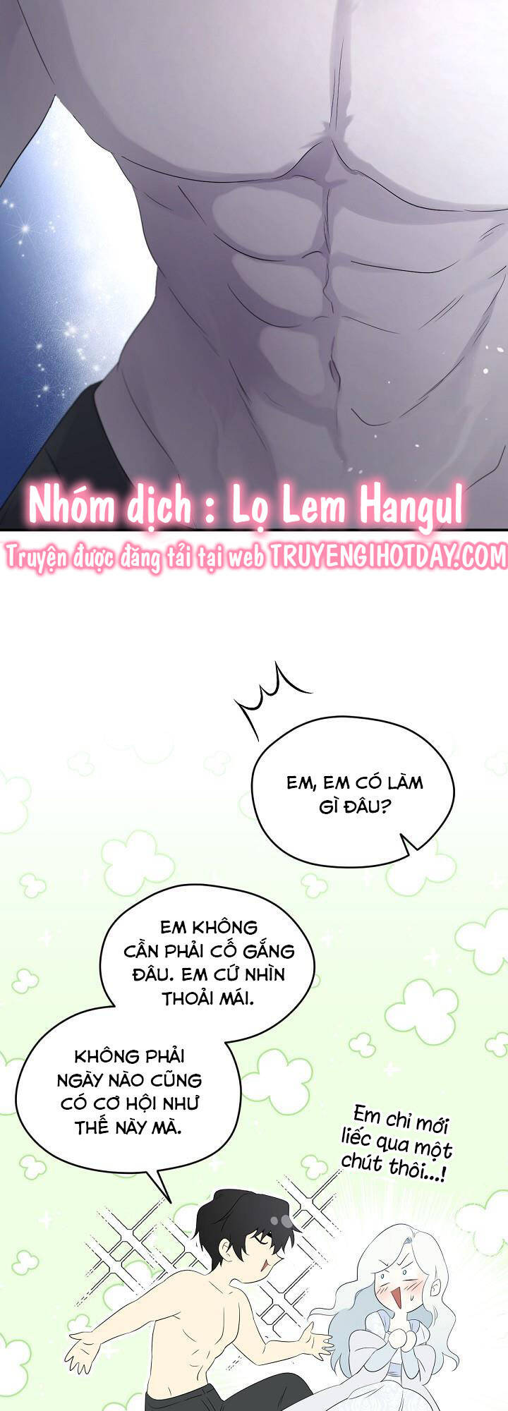 Tôi Là Mẹ Kế Của Nam Chính Chương 100.1 Ảnh 20