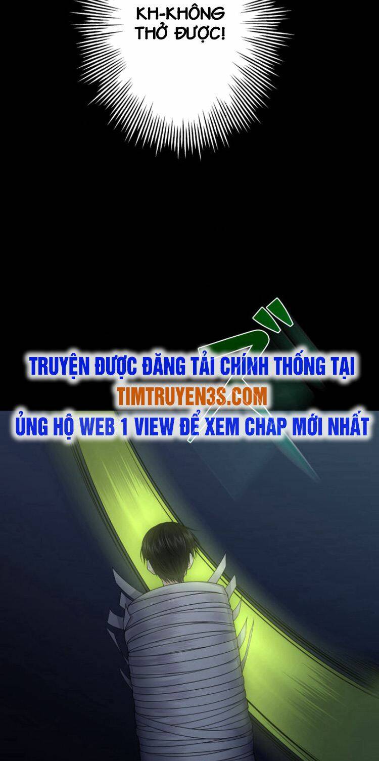 Trò Chơi Của Chúa Thượng Chương 16 Ảnh 61