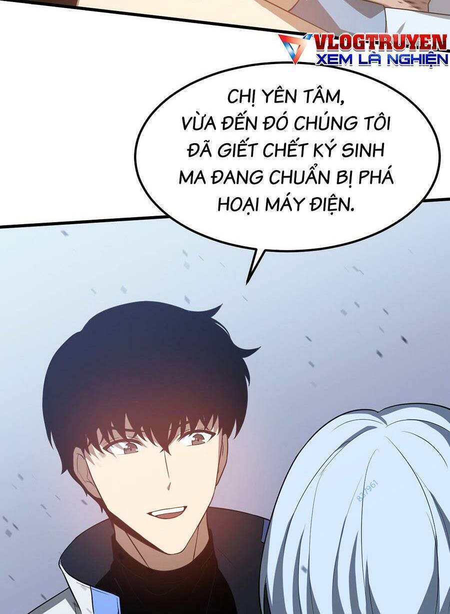 Siêu Phàm Tiến Hóa Chương 128 Ảnh 95