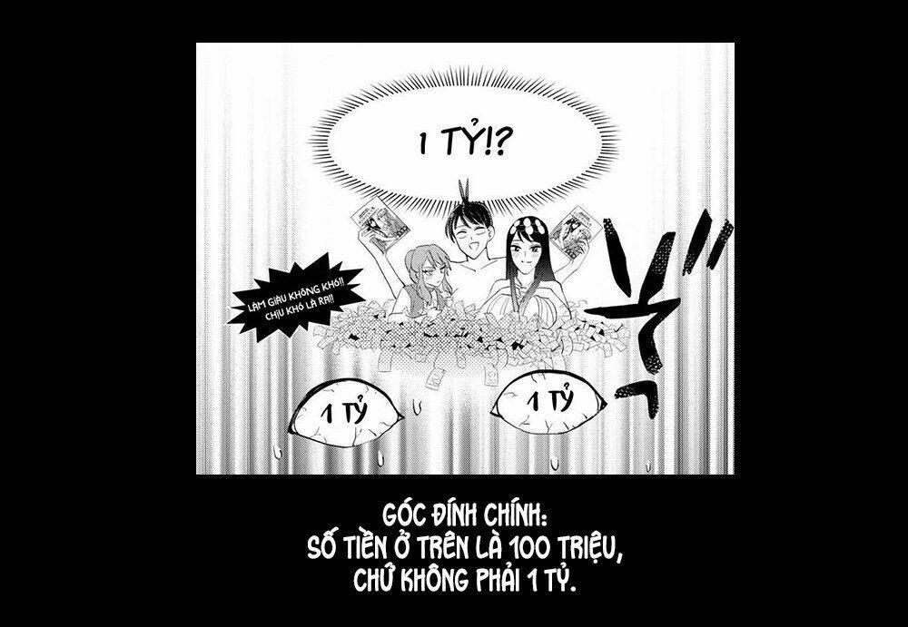 Dũng Giả Lưu Lạc Và Dị Giới Thánh Thư Chương 13 Ảnh 18