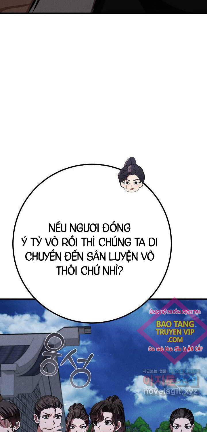 Thiên Tài Võ Thuật Hoàn Sinh Chương 39 Ảnh 16