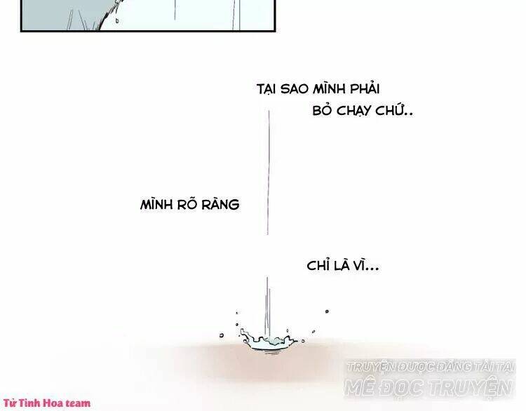 Thời Khắc Ấy, Chúng Ta Gặp Nhau Chương 20 Ảnh 17