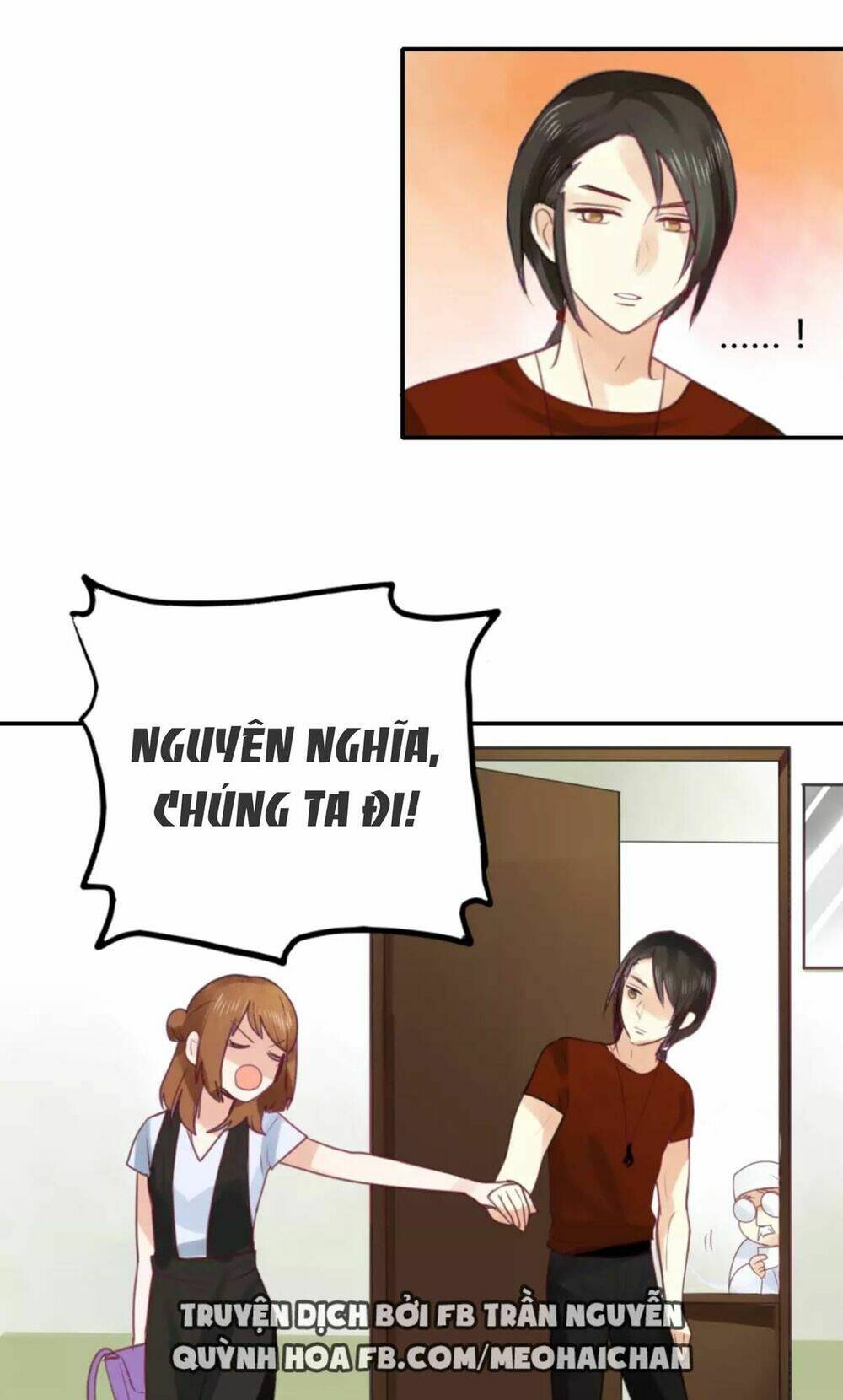 Thái Tử Bong Bóng Chương 8 Ảnh 10