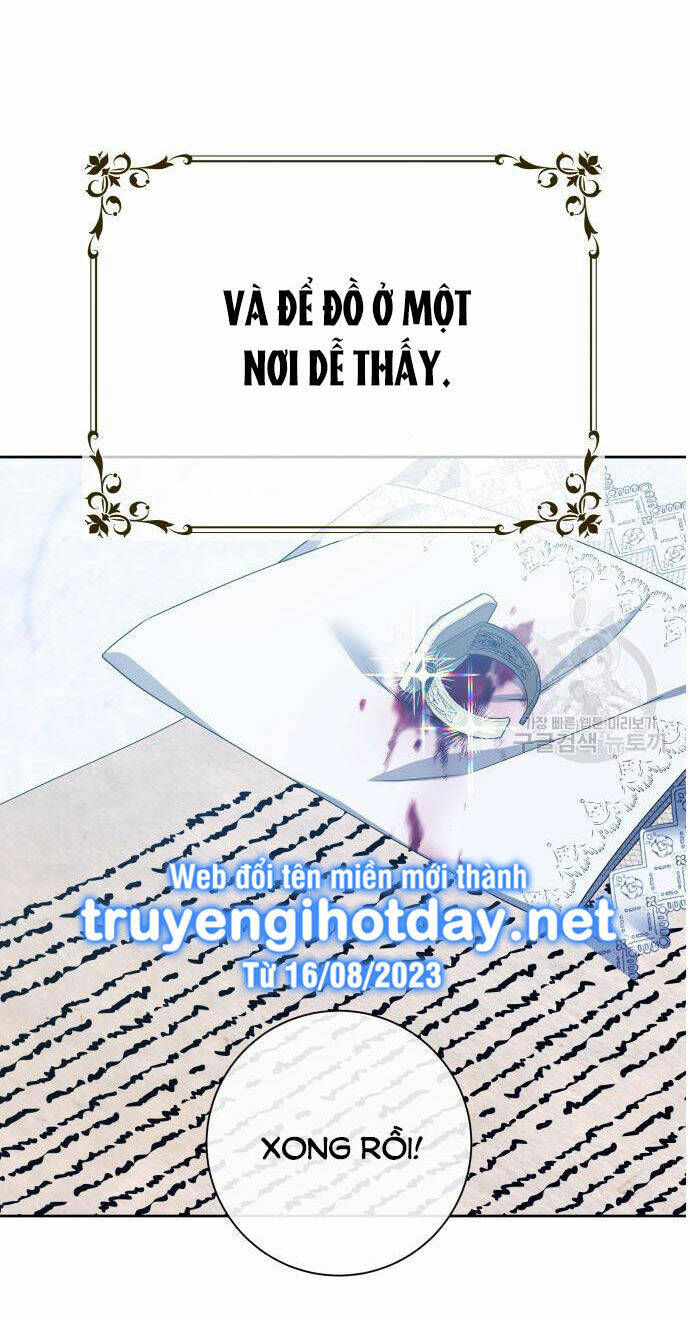 Tôi Muốn Trở Thành Cô Ấy Dù Chỉ Là Một Ngày Chương 175.2 Ảnh 18