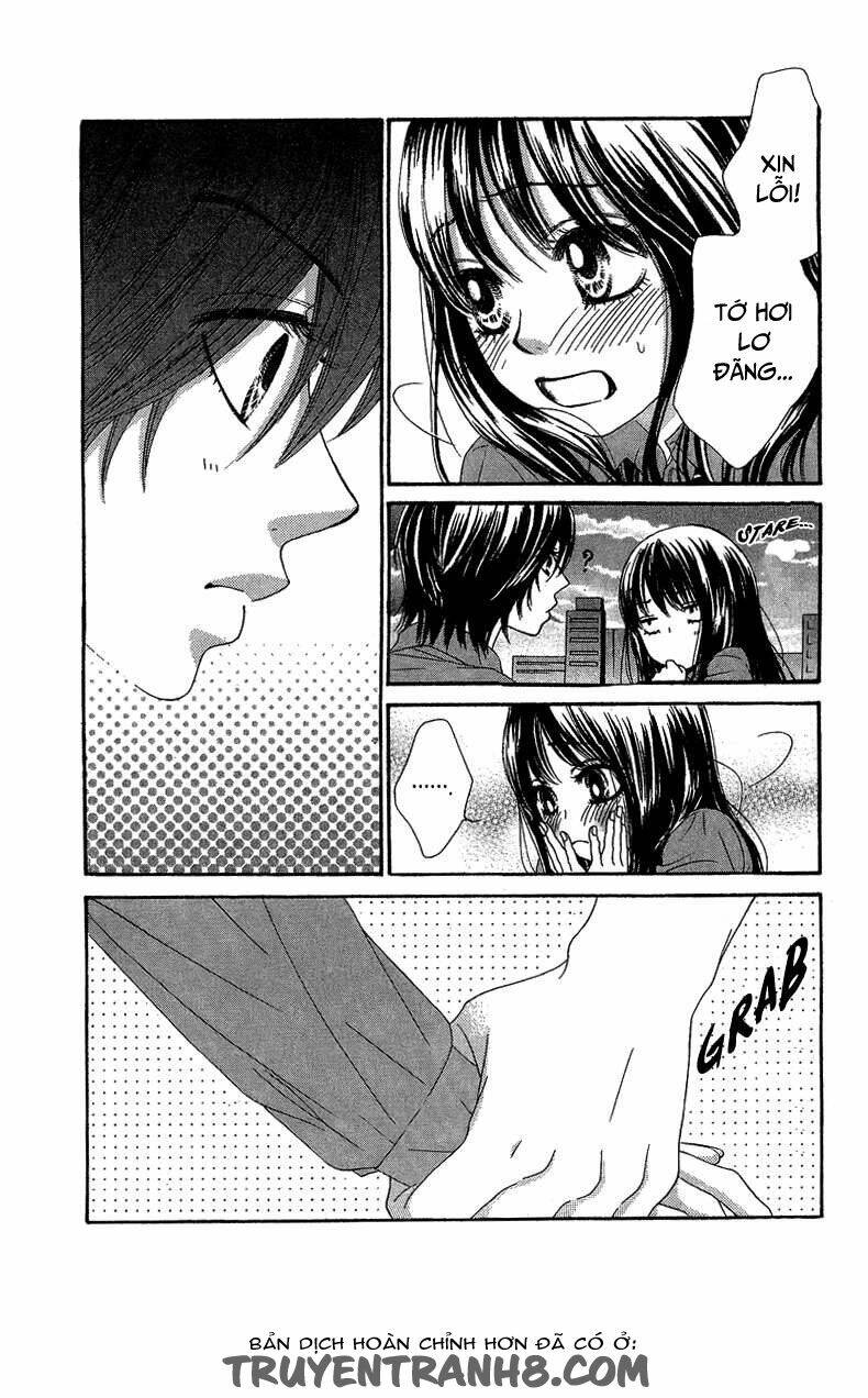 Bokutachi Wa Shitte Shimatta Chương 25 Ảnh 11