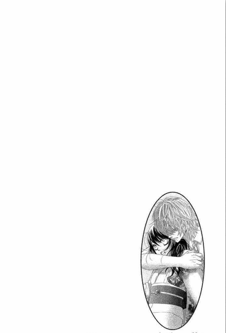 Bokutachi Wa Shitte Shimatta Chương 37 Ảnh 6
