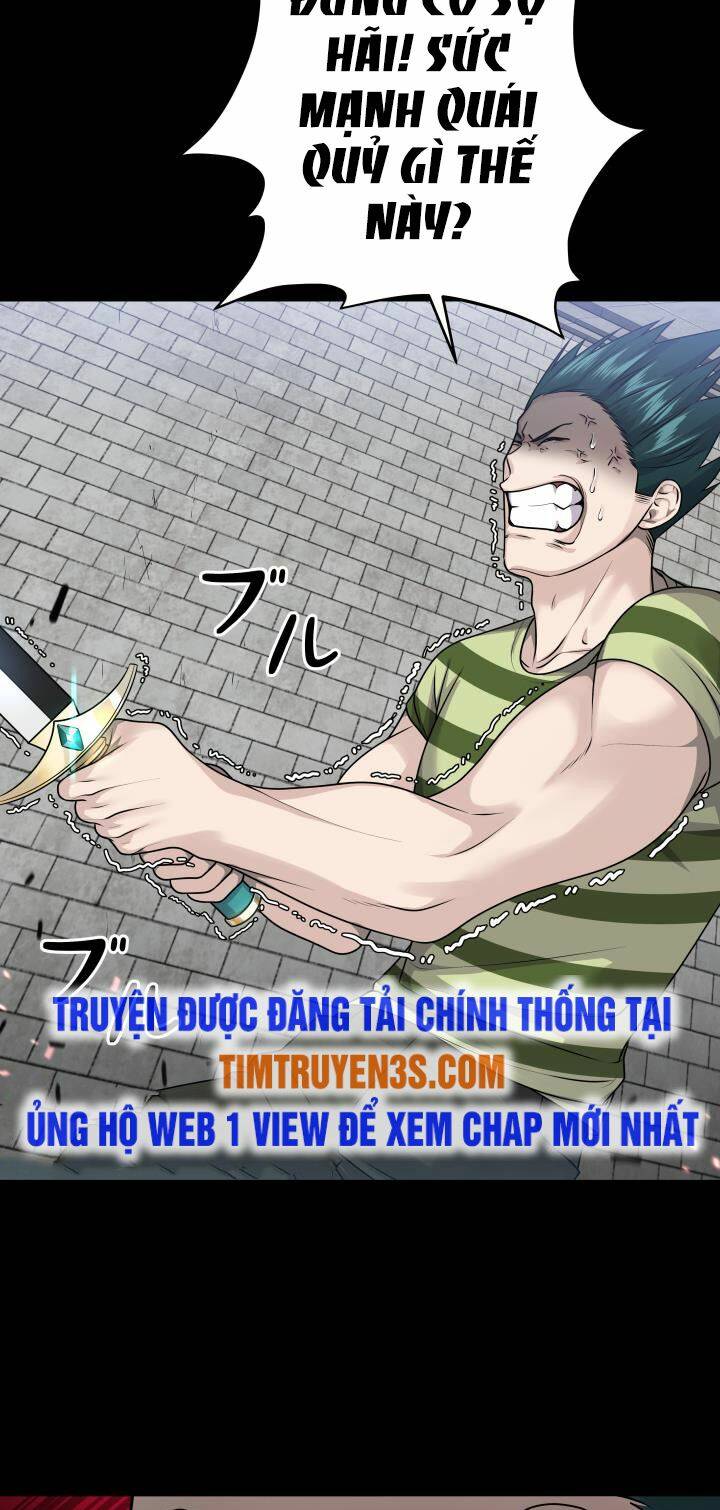 Trò Chơi Của Chúa Thượng Chương 22 Ảnh 50