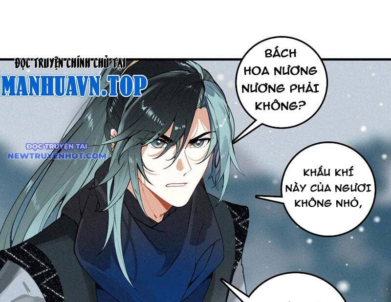 Phi Kiếm Vấn Đạo Chương 131 Ảnh 27