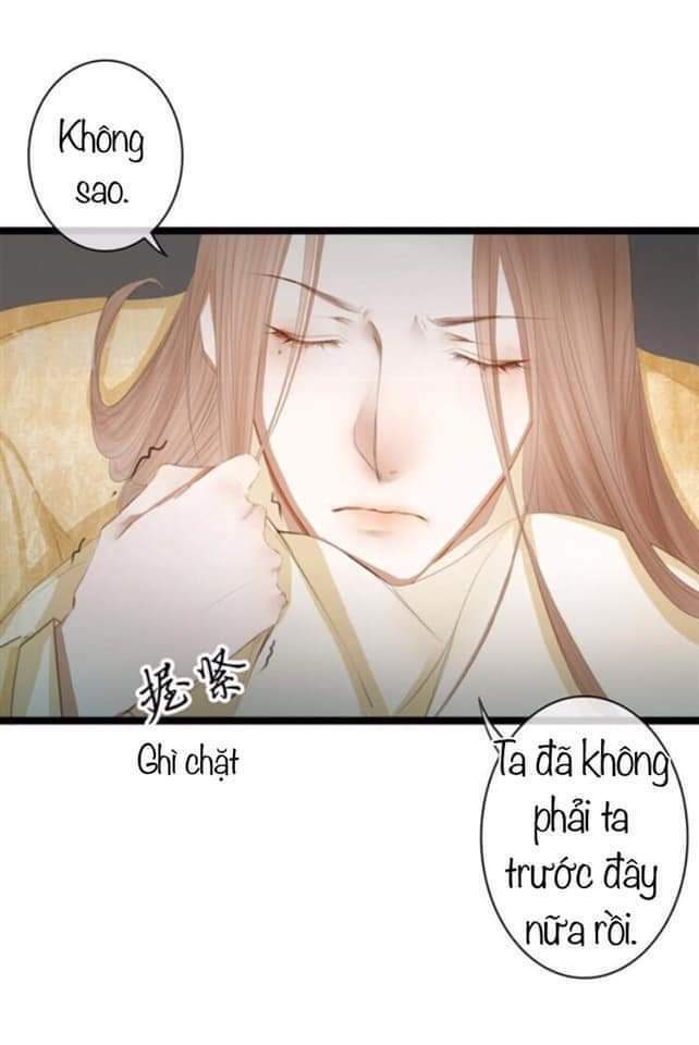 Yêu Tam Dẫn Chương 7 Ảnh 26