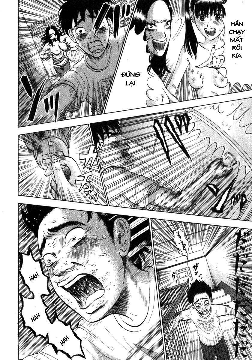 Devil Ecstasy Chương 6 Ảnh 14
