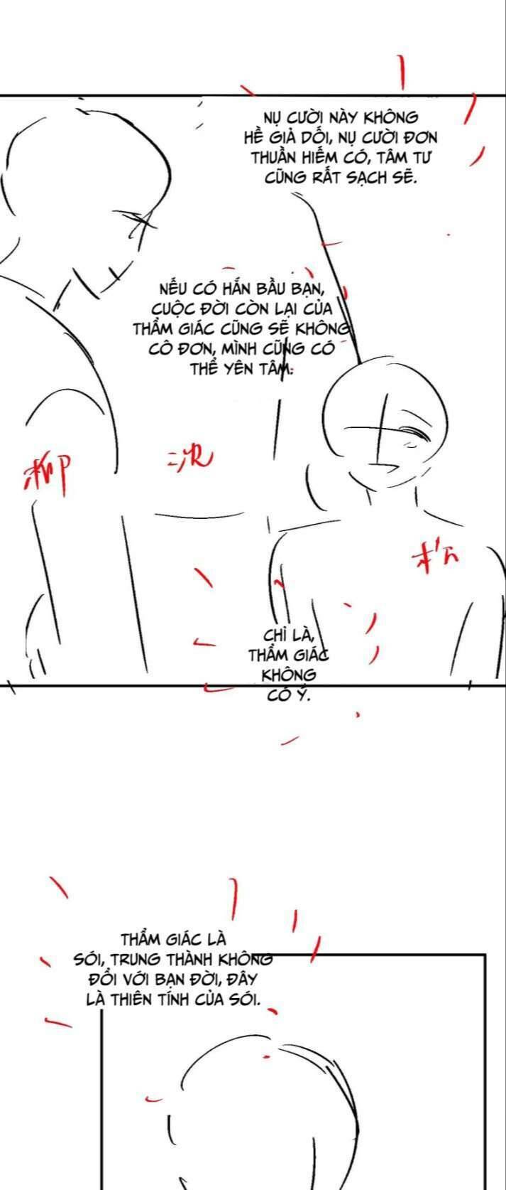 Ngộ Xà Chương 83 Ảnh 40