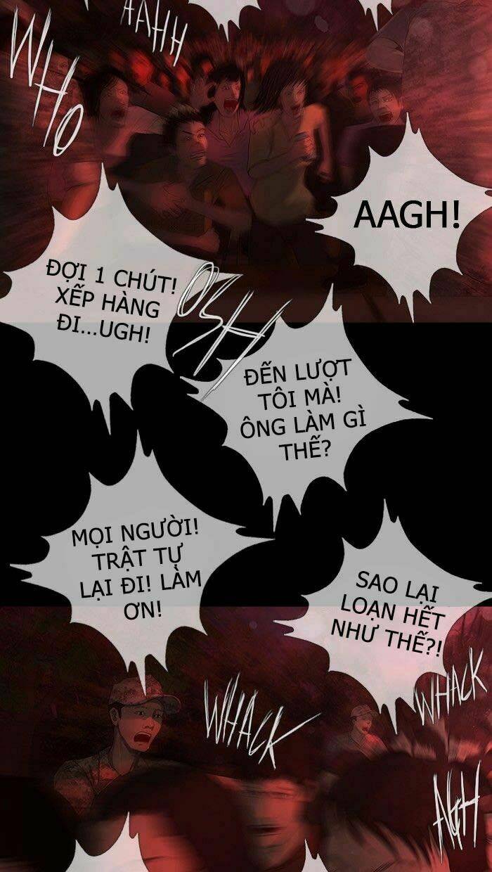 Dead Days Chương 40 Ảnh 38