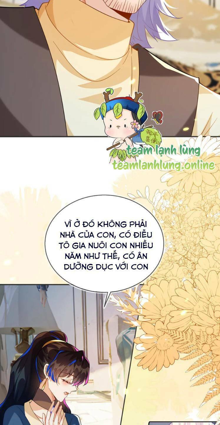 Vừa Mới Huỷ Hôn Đã Bị Dã Hồ Ly Lừa Kết Hôn Chương 43 Ảnh 37