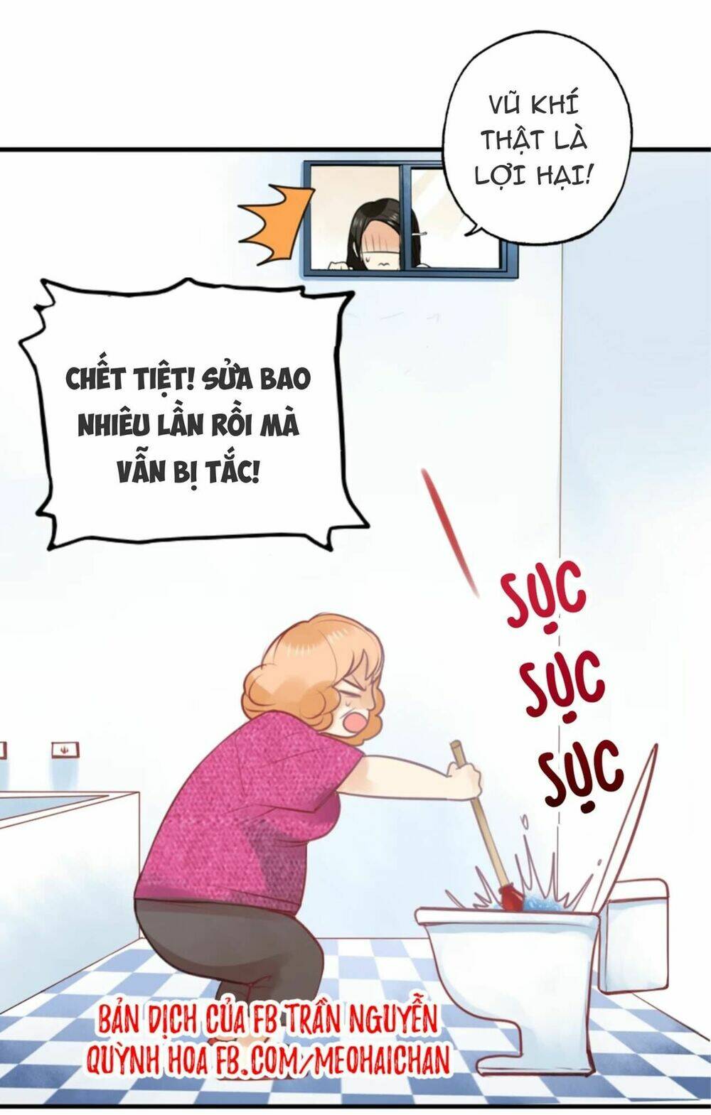 Thái Tử Bong Bóng Chương 3 Ảnh 58