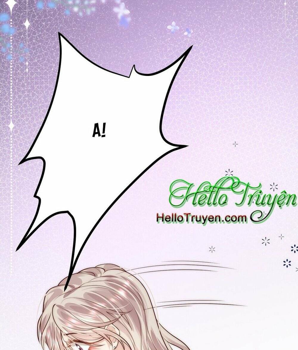Ta Được Thế Thân Tỏ Tình Chương 16 Ảnh 29