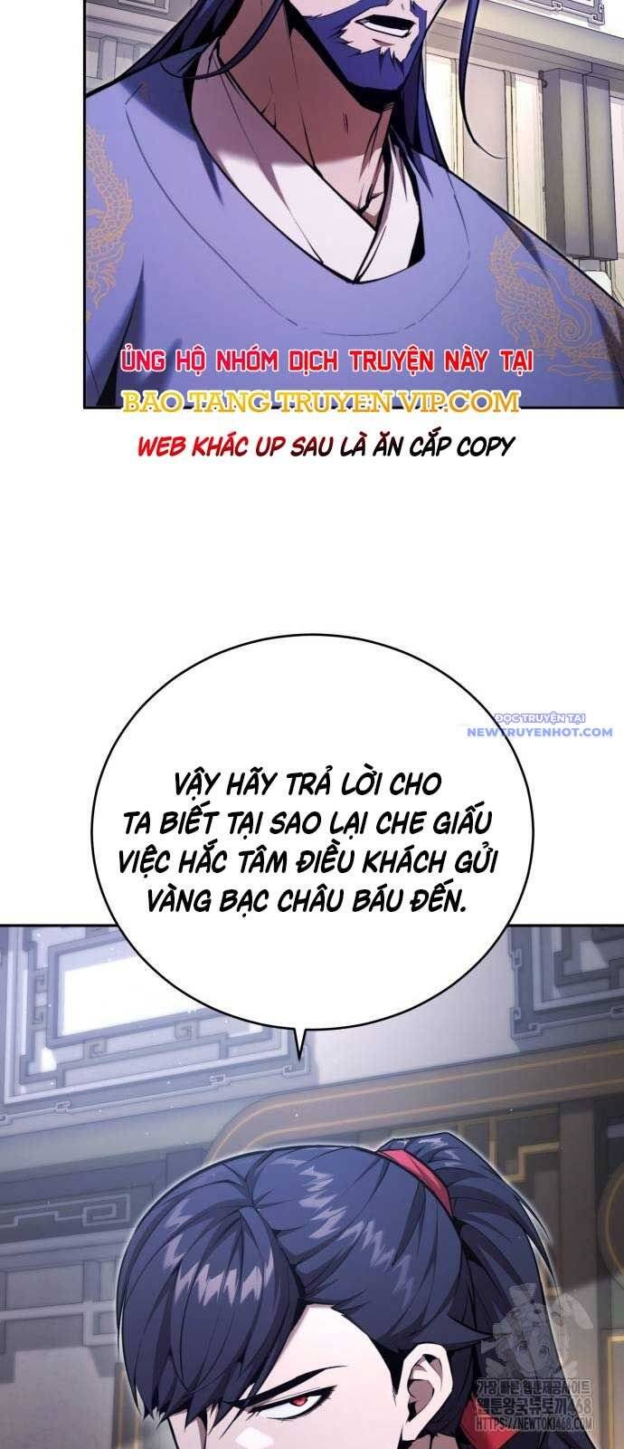 Giáo Chủ Ma Giáo Cũng Biết Sợ Chương 43 Ảnh 12