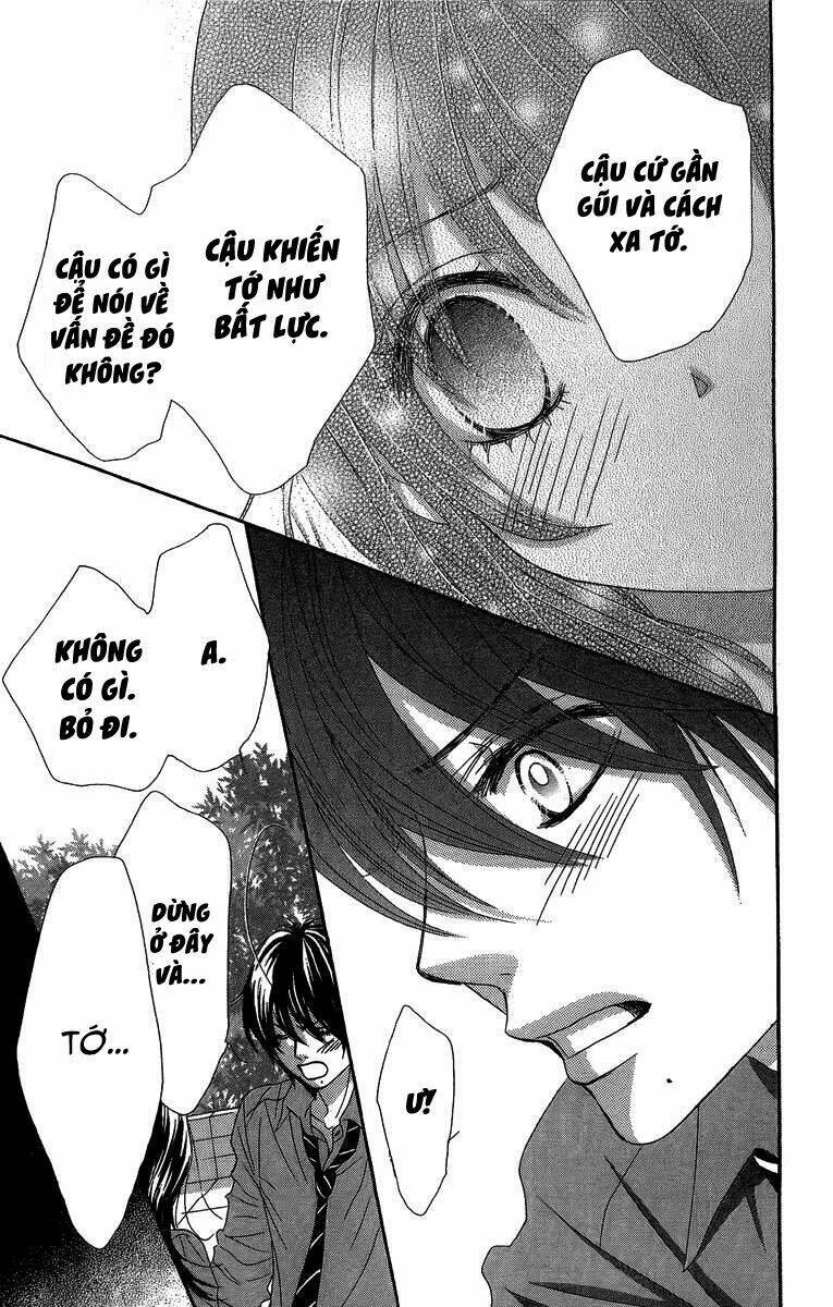 Bokutachi Wa Shitte Shimatta Chương 27 Ảnh 50