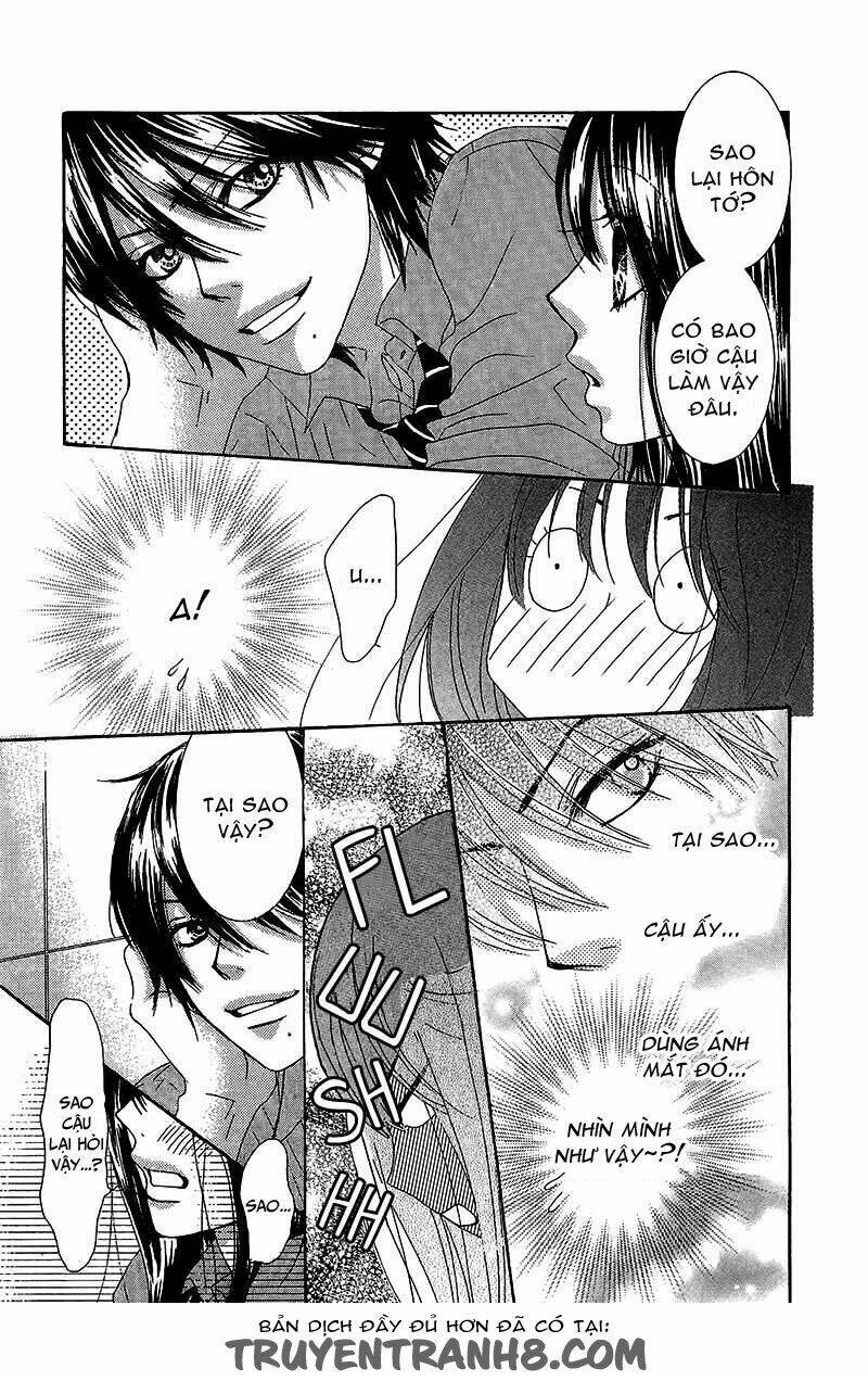 Bokutachi Wa Shitte Shimatta Chương 26 Ảnh 15