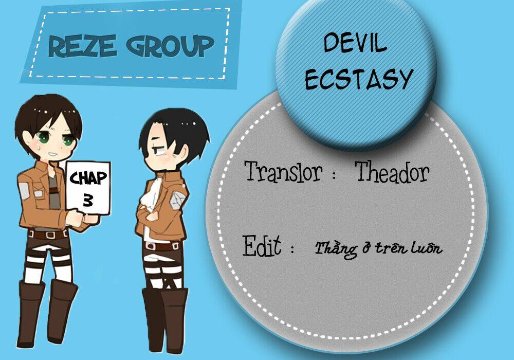 Devil Ecstasy Chương 10 Ảnh 2