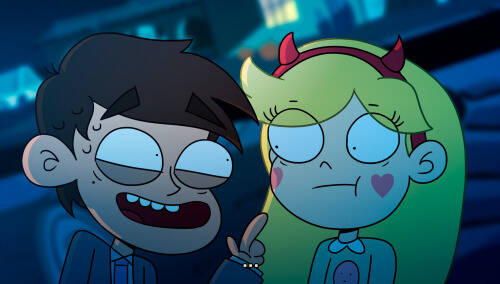 Star Vs. The Forces Of Evil Chương 22 Ảnh 6