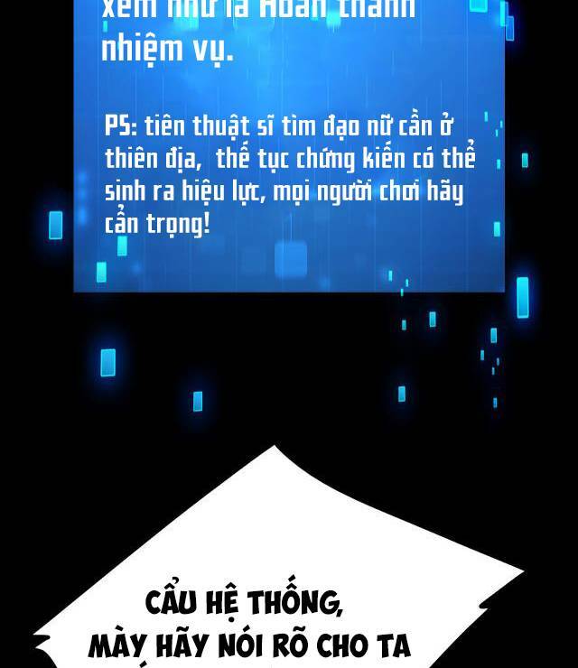 Mạt Thế Vô Địch: Chỉ Có Ta Là Người Chơi Bản Beta Chương 5 Ảnh 12