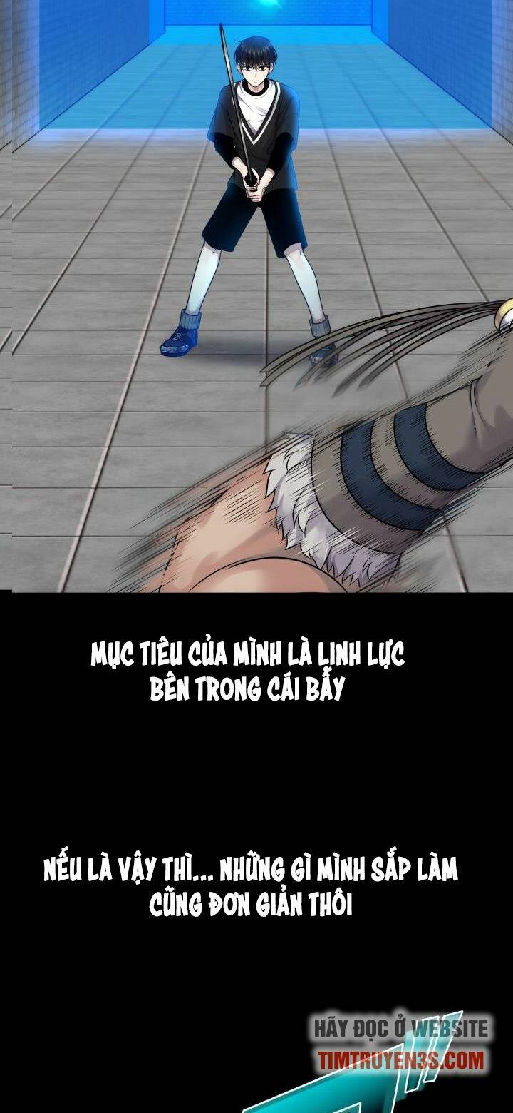 Trò Chơi Của Chúa Thượng Chương 21 Ảnh 8