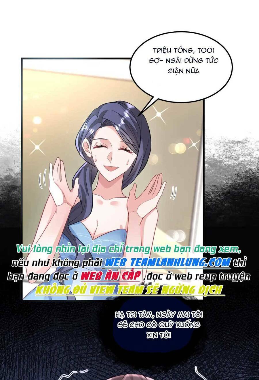 Ly Hôn Xong , Tôi Quay Về Vả Mặt Chồng Cũ Chương 25 Ảnh 39
