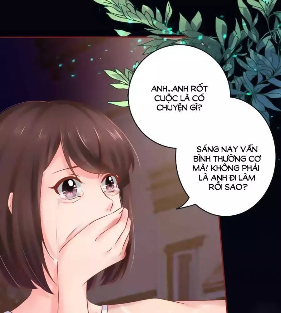 Tân Nương Của Âm Dương Giới Chương 87 Ảnh 16