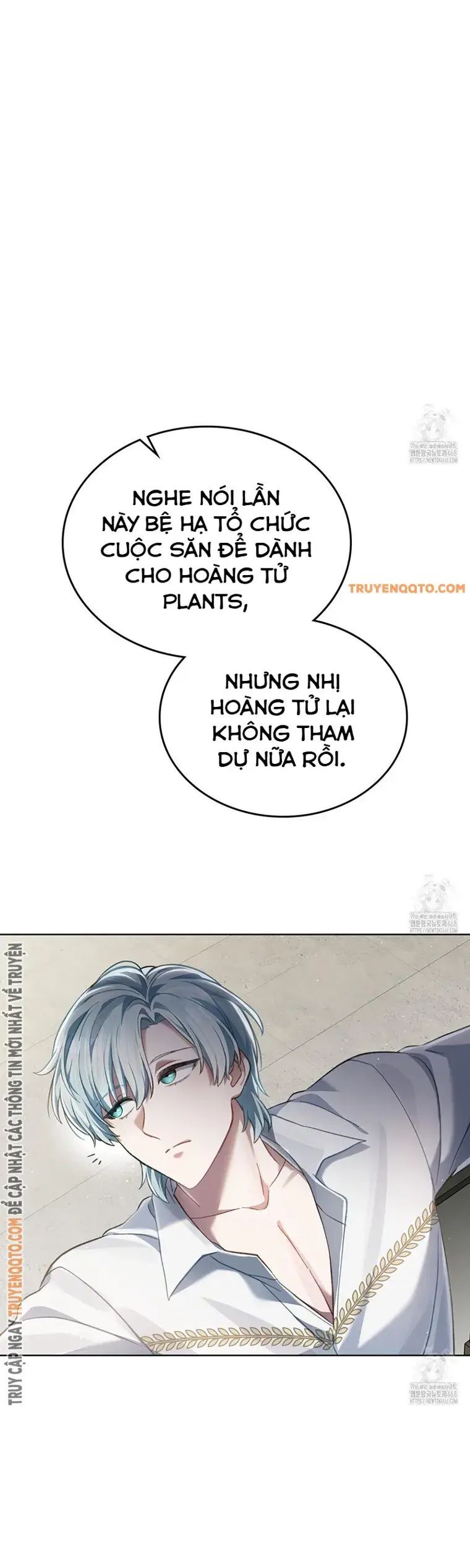 Tái Sinh Thành Hoàng Tử Của Quốc Gia Kẻ Địch Chương 66 Ảnh 38