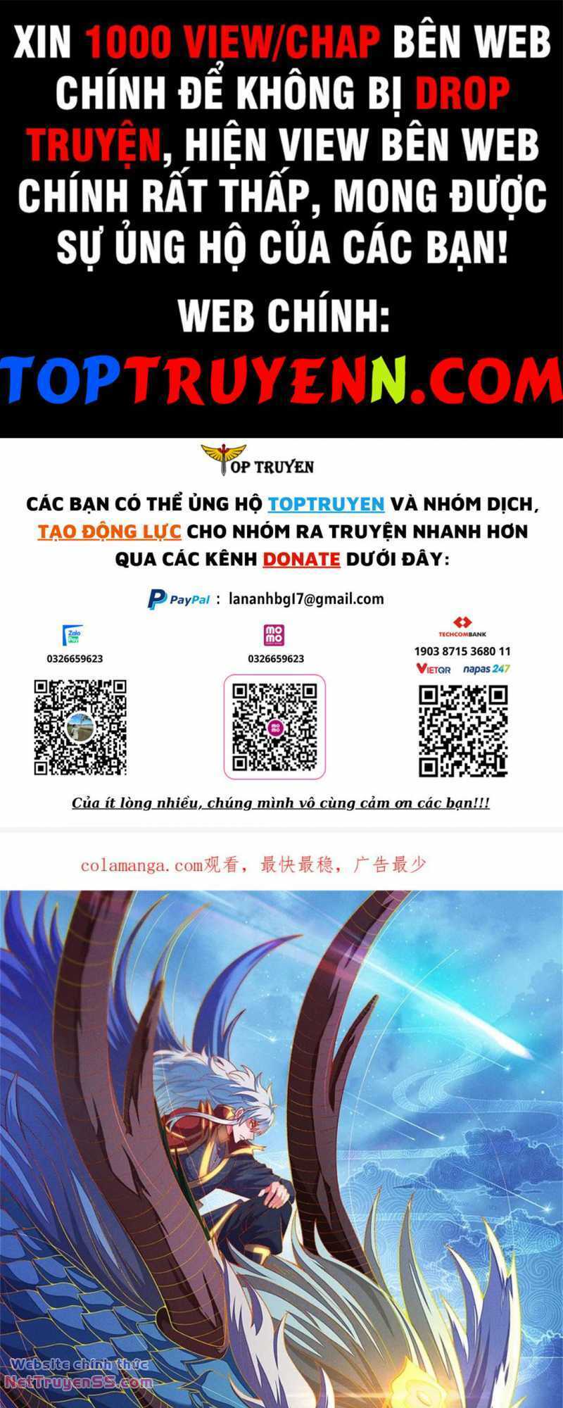 Huyền Thiên Chí Tôn Chương 128 Ảnh 2
