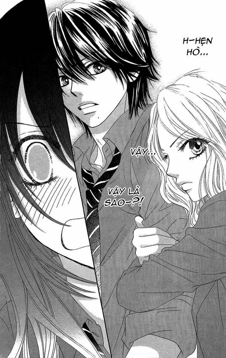 Bokutachi Wa Shitte Shimatta Chương 27 Ảnh 9