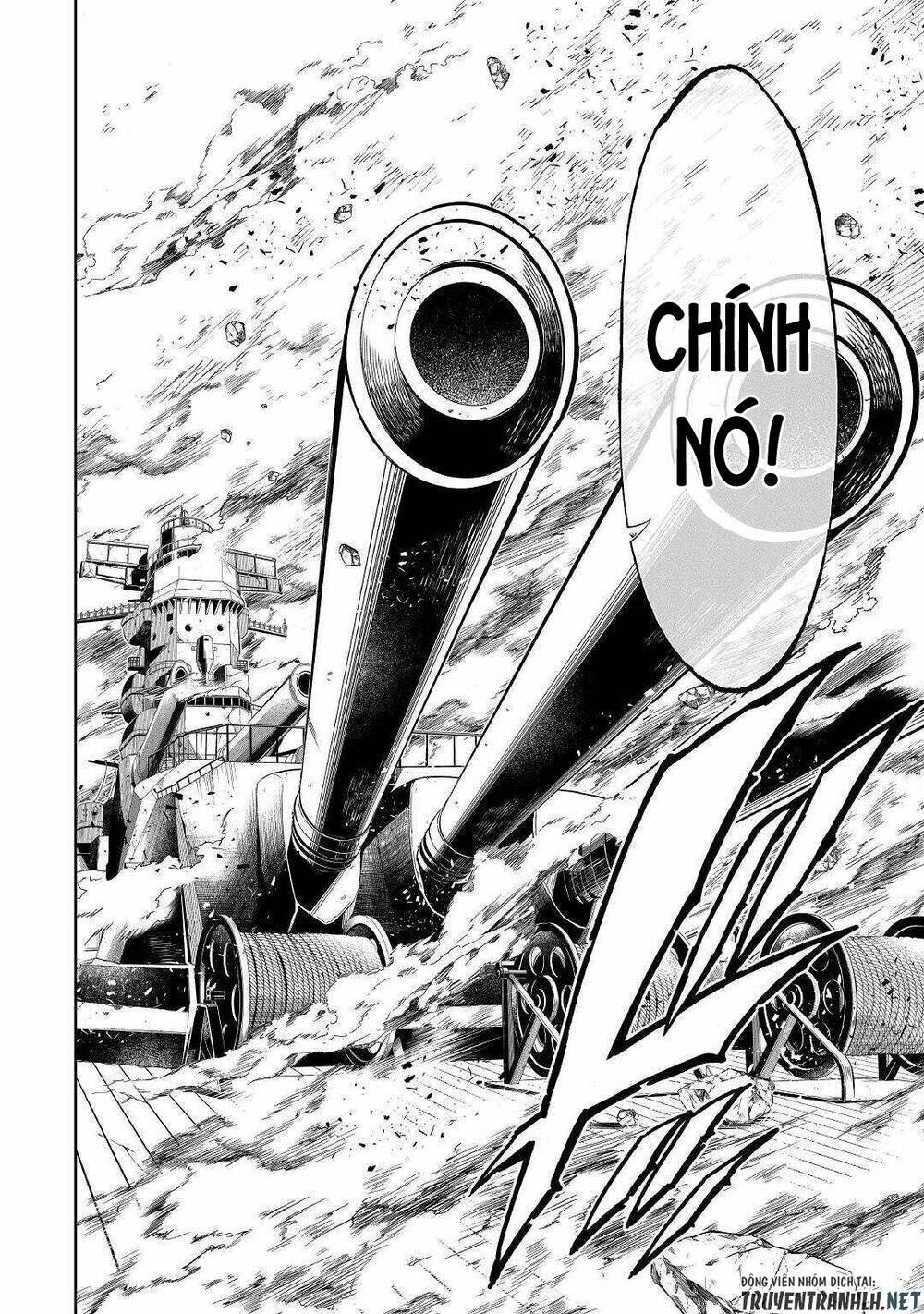 Kouritsu Kuriya Madoushi, Dani No Jinsei De Madou O Kiwameru Chương 51 Ảnh 22
