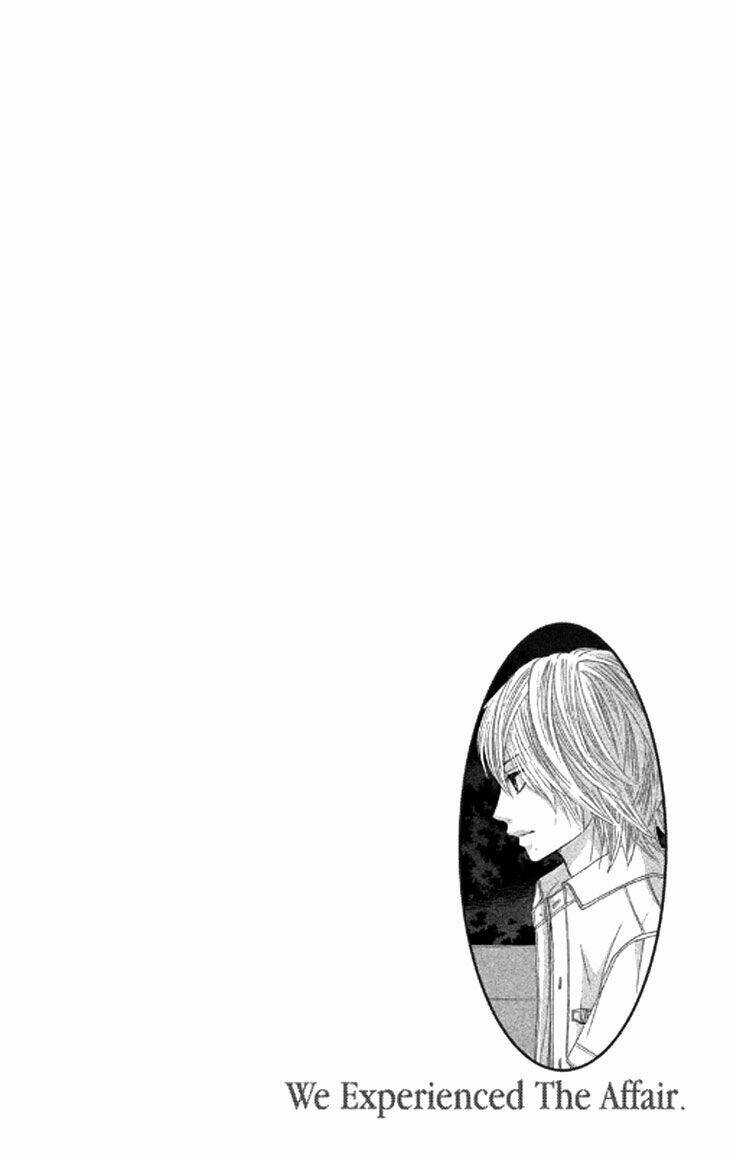 Bokutachi Wa Shitte Shimatta Chương 39 Ảnh 47