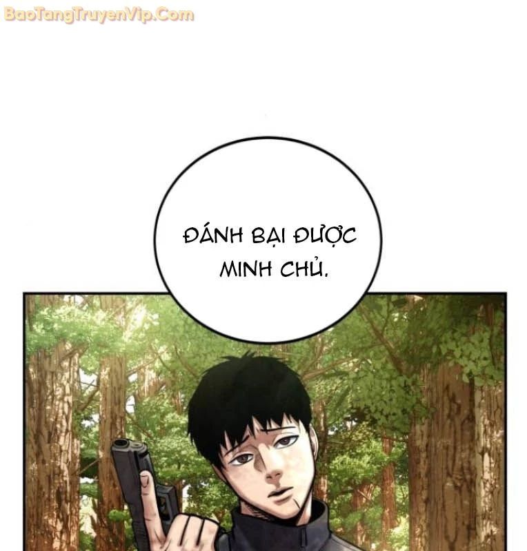 Tay Súng Chinh Phục Võ Lâm Chương 48 Ảnh 28